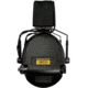 Sordin Supreme PRO-X Slim Headset, Leather Headband, Black Cups, 520474