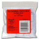 Southern Bloomer 17 Caliber Cleaning Patches 101