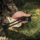 Spartan Precision Equipment Javelin Lite Long Bipod w/o Adapter, Black, SP01-053-R-BLK