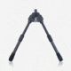 Spartan Precision Equipment ProHunt TAC Bipod, Long Length, Black, SP01-07-R-BLK