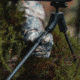 Spartan Precision Equipment Springbok Bipod, Black, SP01-042-R