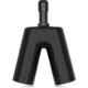 Spartan Precision Equipment Springbok Bipod Body, Black, SP60-017-R-BLK