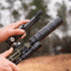 Spartan Precision Equipment Vidarr Bipod, DiscLok M-Lok Adapter, Black, SP01-046-R-BLK