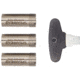 Spearhead 12 Gauge Choke Tubes Set, 3 Piece, Original, 9005