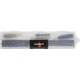Spearhead Steel Cleaning Kit for 12 Gauge Shotgun, Plastic Box, Black, 9004