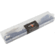 Spearhead Steel Cleaning Kit for .410 Bore Shotgun in Plastic Box, Black, 9003