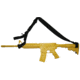 Spec Ops Padded Patrol Sling,, Black 101030201