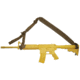 Spec Ops Padded Patrol Sling,, Coyote Brown 101030211