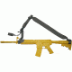 Spec Ops Padded Patrol Sling, Foliage 101030212