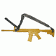 Spec Ops Padded Patrol Sling, ACU 101030213