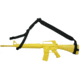 Spec Ops Padded Patrol Sling, For Fixed Stocks, Black 101030301