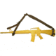 Spec Ops Padded Patrol Sling, For Fixed Stocks, Coyote Brown 101030311