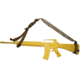 Spec Ops Padded Patrol Sling For Fixed Stocks, Desert Digital 101030325