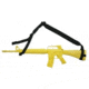 Spec Ops Padded Patrol Sling Quick Attach for Fixed Stocks, Black 101031301