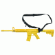 Spec Ops Patrol Sling, BK Black