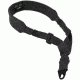 Spec Ops Single Point Mamba, Quick Attach, Black 101190101