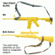 Spec Ops T.H.E. Mamba Tactical Sling