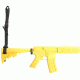 Spec Ops Wolf-Hook Weapon Lanyard, Quick Attach, Black 100050201