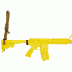 Spec Ops Wolf-Hook Weapon Lanyard, Quick Attach, Coyote Brown 100050211
