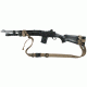 Specter Gear 2 Point Tactical Sling, Ambidextrous, ERB - Coyote 544COYERB
