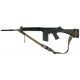 Specter Gear 2 Point Tactical Sling, FN FAL, Ambidextrous, w/ ERB - Coyote