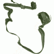 Specter Gear 2 Point Tactical Sling, Mini-14, Ambidextrous, w/ ERB - OD Green