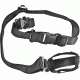 Specter Gear 2 Point Tactical Sling, Mossberg 500, Ambidextrous, w/ ERB - Black, 543-BLK-ERB