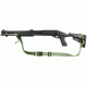 Specter Gear 2 Point Tactical Sling Mossberg 500 With M-4 Type Stock W/erb, Od Green 645OD-ERB