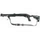 Specter Gear 2 Point Tactical Sling Mossberg 500 With M-4 Type Stock W/ERB, Black 645BLK-ERB