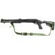 Specter Gear 2 Point Tactical Sling Mossberg 590 With M-4 Type Stock W/erb, Od Green 644OD-ERB