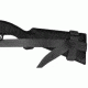 Specter Gear 2 Point Tactical Sling Winchester 1200/1300, Ambidextrous, w/ ERB - Black