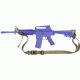 Specter Gear 2 Point Tactical Sling, M-16 w/M-203, w/ ERB, Ambidextrous - Coyote 