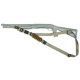 Specter Gear 6 Round Shotshell Loop Enhanced, Universal Fit, SOP 3 Point Sling, Coyote, 871 COY