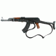 Specter Gear SOP Sling for AK-47 Full Stock - Black