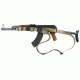 Specter Gear SOP Sling for AK-47 Full Stock - Coyote