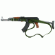 Specter Gear SOP Sling for AK-47 Full Stock - Olive Drab