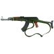 Specter Gear SOP Sling for AK-47 Full Stock - Olive Drab