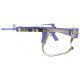 Specter Gear SOP Armed Forces Deployment Sling, Ambidextrous - Coyote
