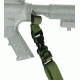 Specter Gear CCS Convertible 1 or 2 Point Tactical Sling, Webbing Attachment Version, Olive Drab, 841 OD-ERB