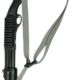 Specter Gear CCS Convertible 1 or 2 Point Tactical Sling, Steel Hook Attachment Version, Black, 842 BLK-ERB