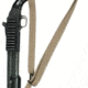 Specter Gear CQB 3 Point Tactical Sling, Mossberg 590/590A1, w/Magpul SGA Stock, Coyote, 776 COY