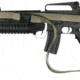 Specter Gear CQB 3 Point Tactical Sling, Mossberg 590/590A1, w/Magpul SGA Stock w/ERB, Coyote, 776 COY-ERB