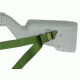 Specter Gear CQB 3 Point Tactical Sling, Mossberg 590/590A1, w/Magpul SGA Stock, Olive Drab, 776 OD