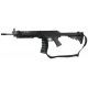 Specter Gear CQB Sling, Sig Sauer 556, w/ ERB - Black