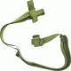 Specter Gear CQB Sling, M-14 / M1A, Ambidextrous - Olive Drab