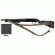 Specter Gear CQB Sling, Mossberg 500 w/ Hogue 12in LOP Stock, Ambidextrous - Black 756 BLK