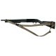 Specter Gear CQB Sling, Fits Mossberg 500 w/ Hogue 12in LOP Stock, Ambidextrous - Coyote 756 COY