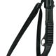 Specter Gear CQB Sling, Mossberg 500, with Magpul SGA stock, Black, 772 BLK