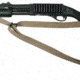 Specter Gear CQB Sling, Mossberg 500, with Magpul SGA stock, Coyote, 772 COY