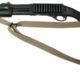Specter Gear CQB Sling, Mossberg 500, with Magpul SGA stock, Coyote, 772 COY
